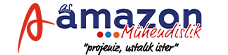 As Amazon Mühendislik Ltd. Şti
